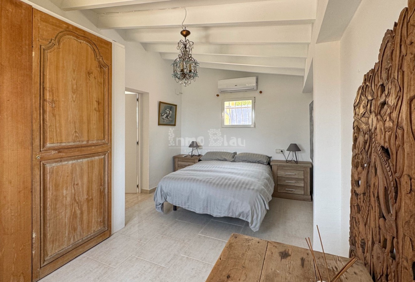 Long Term Rental - Villa - Alfaz del Pi - Urbanizacion