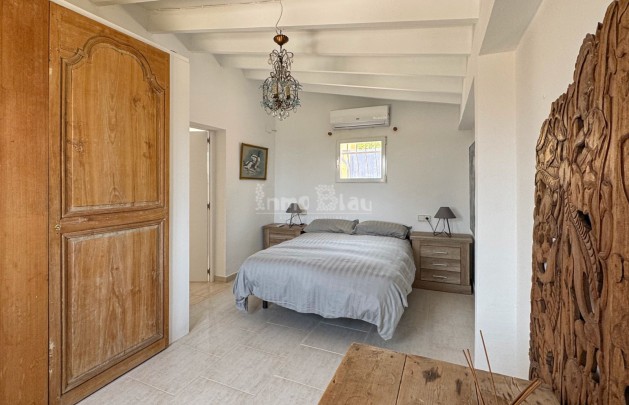 Long Term Rental - Villa - Alfaz del Pi - Urbanizacion
