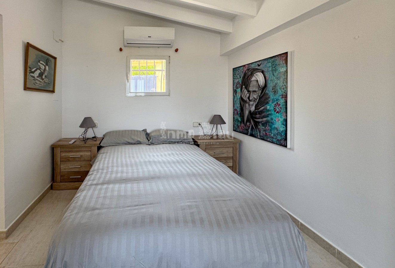 Long Term Rental - Villa - Alfaz del Pi - Urbanizacion