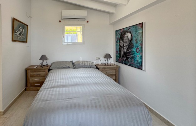 Long Term Rental - Villa - Alfaz del Pi - Urbanizacion