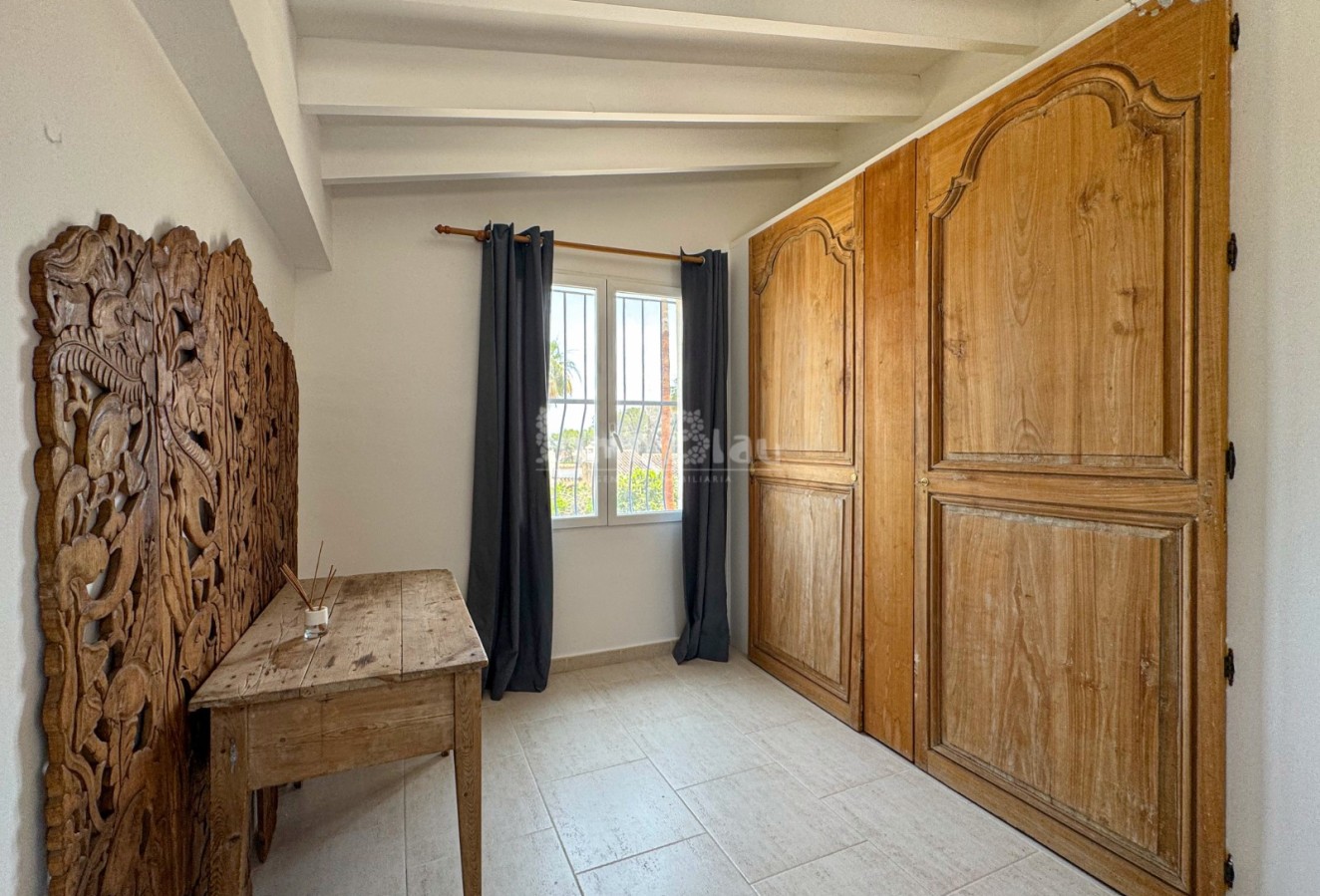 Long Term Rental - Villa - Alfaz del Pi - Urbanizacion