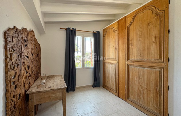 Long Term Rental - Villa - Alfaz del Pi - Urbanizacion