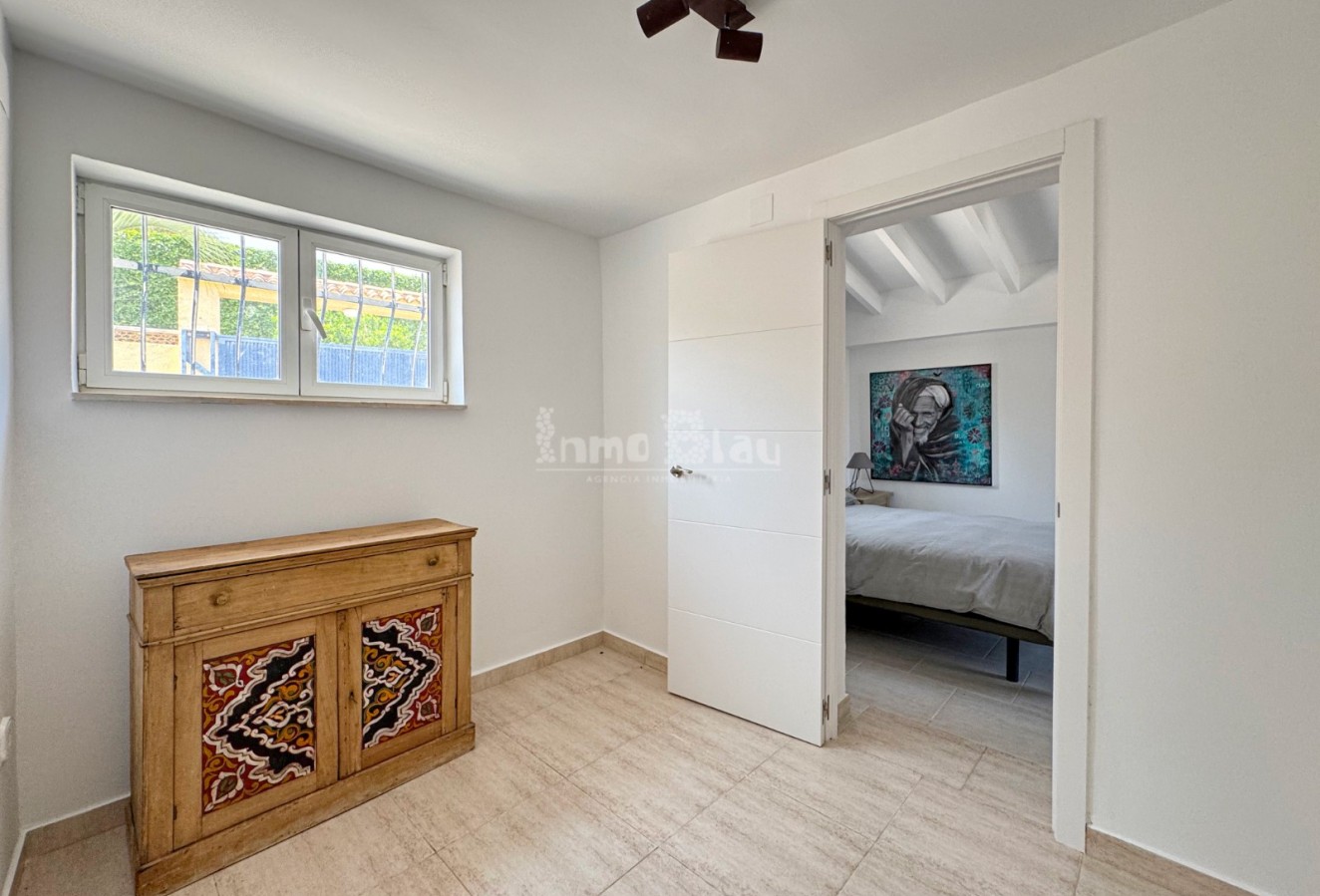 Long Term Rental - Villa - Alfaz del Pi - Urbanizacion