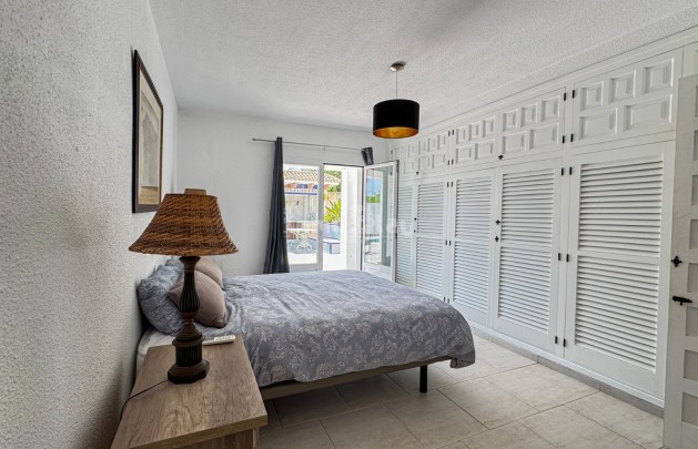 Long Term Rental - Villa - Alfaz del Pi - Urbanizacion