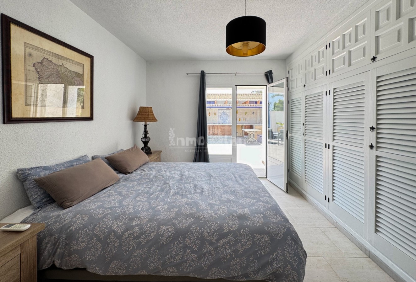 Long Term Rental - Villa - Alfaz del Pi - Urbanizacion