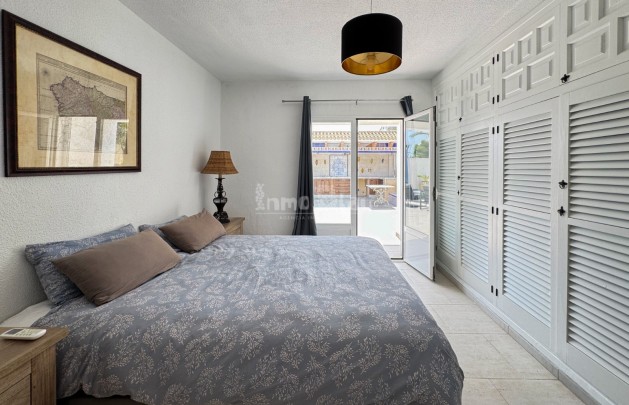 Long Term Rental - Villa - Alfaz del Pi - Urbanizacion