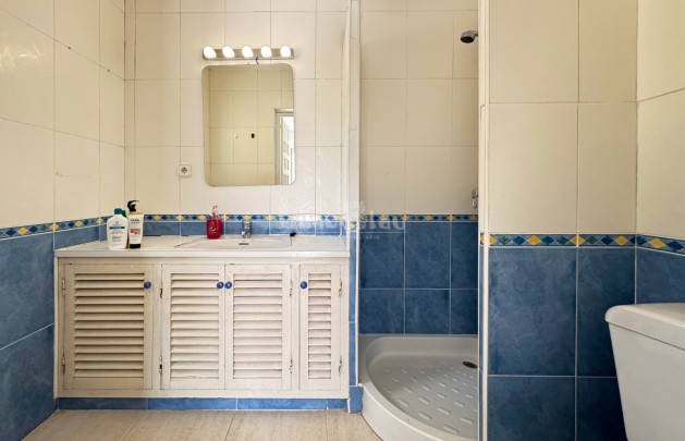 Long Term Rental - Villa - Alfaz del Pi - Urbanizacion