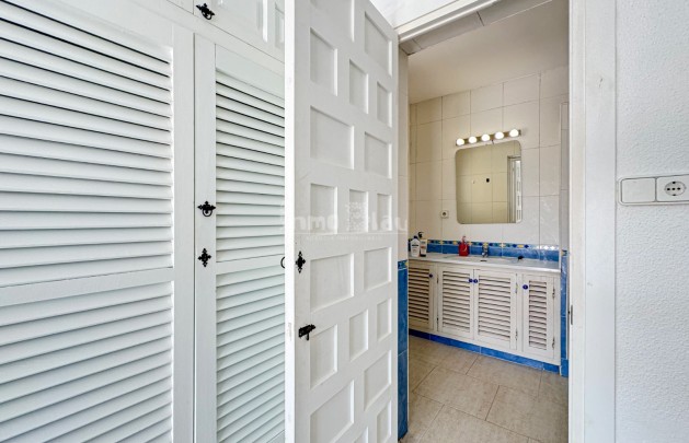 Long Term Rental - Villa - Alfaz del Pi - Urbanizacion