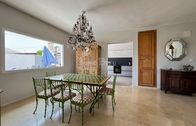 Long Term Rental - Villa - Alfaz del Pi - Urbanizacion
