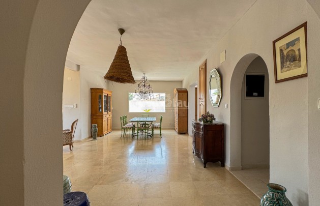 Long Term Rental - Villa - Alfaz del Pi - Urbanizacion