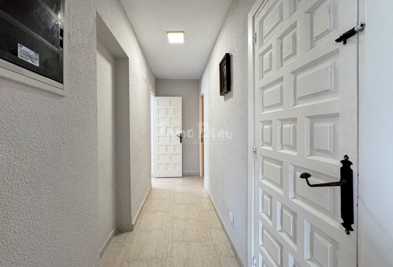 Long Term Rental - Villa - Alfaz del Pi - Urbanizacion