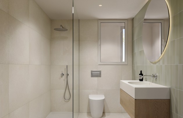 Obra nueva - ground-floor - Jacarilla