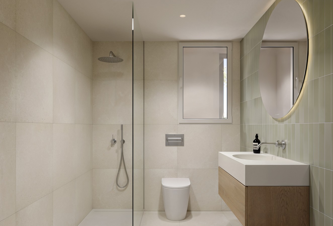 Obra nueva - apartment - Jacarilla