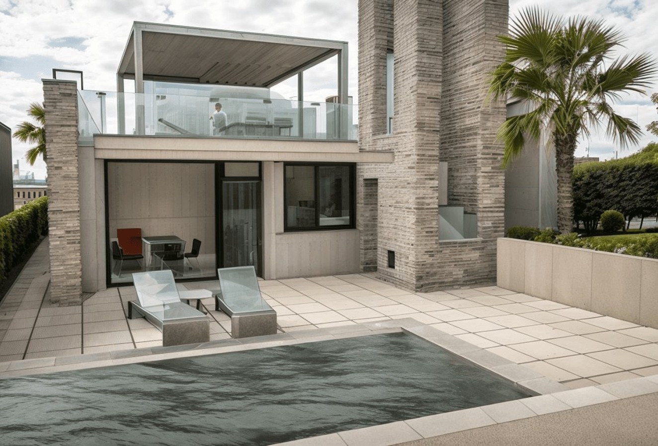 New Build - detached - Fuente Alamo