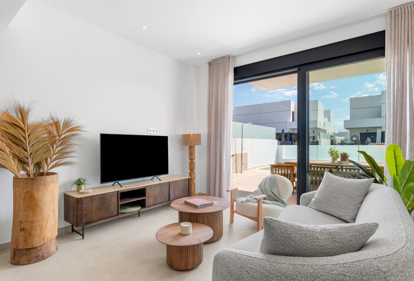 Obra nueva - terraced - Dolores