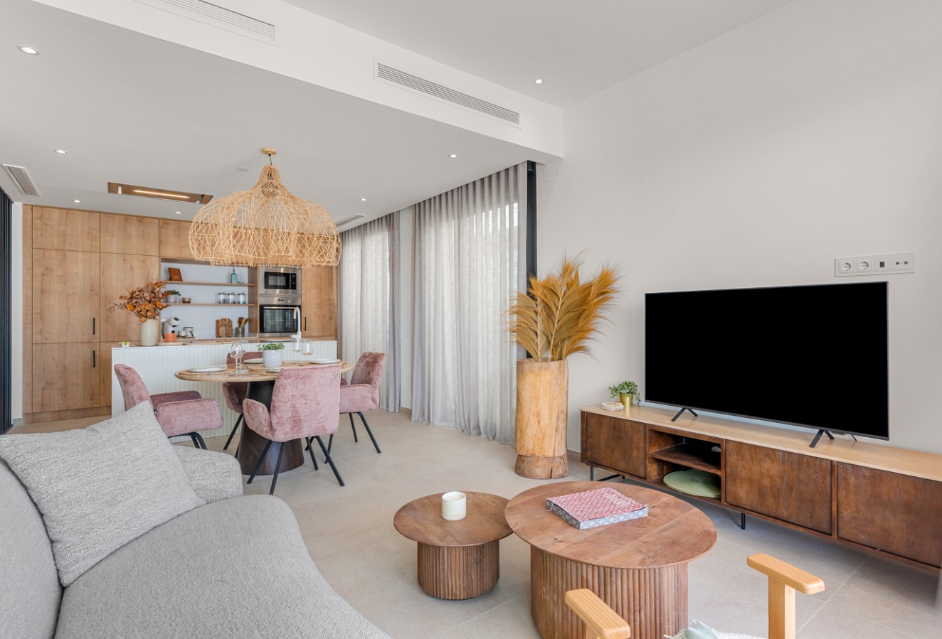 Obra nueva - terraced - Dolores