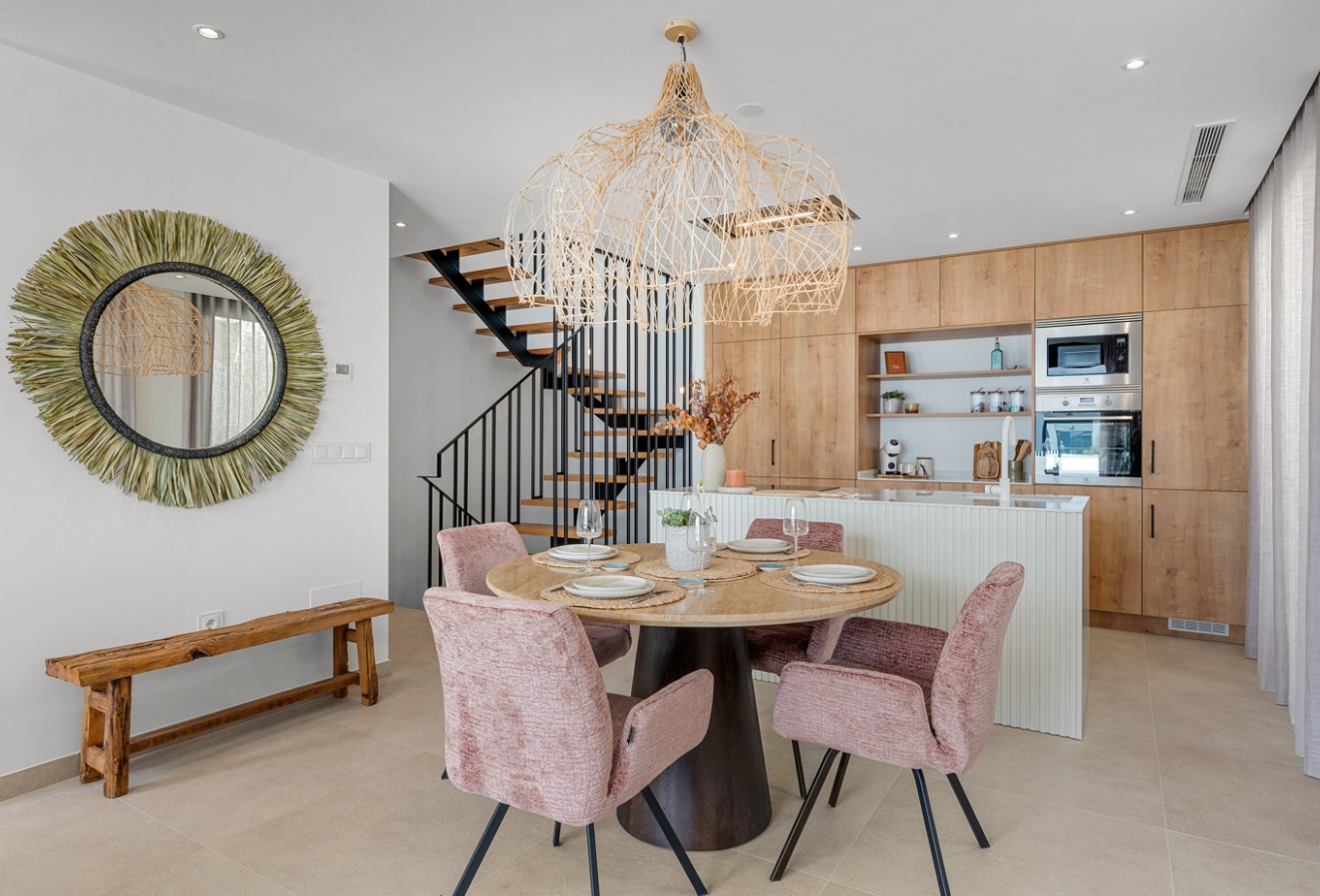 Obra nueva - terraced - Dolores