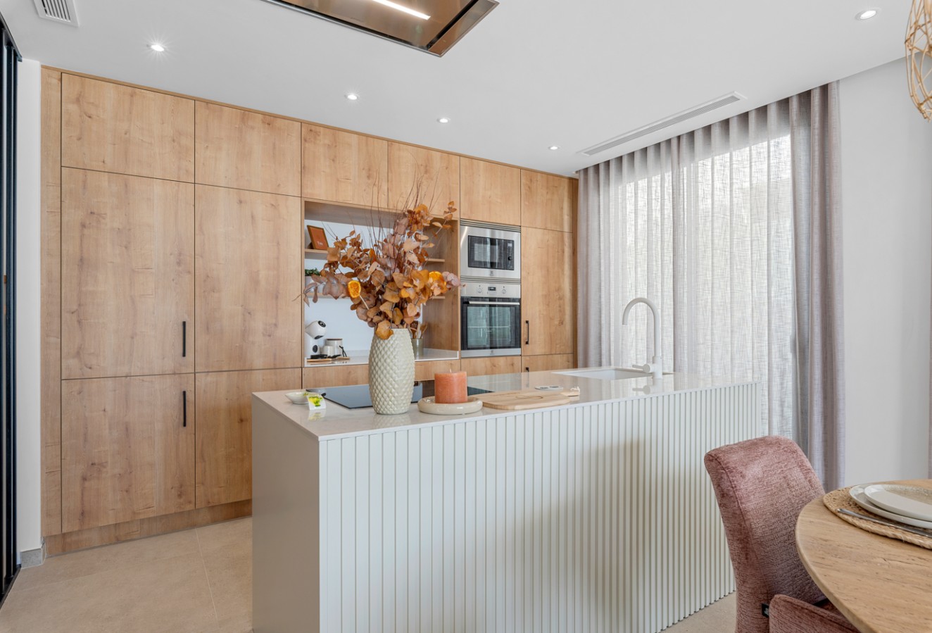 Obra nueva - terraced - Dolores