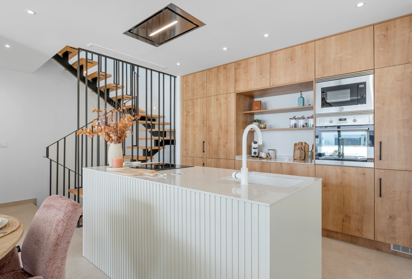 Obra nueva - terraced - Dolores