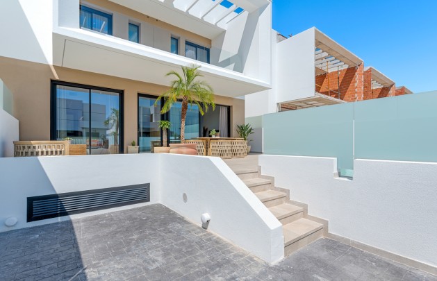Obra nueva - terraced - Dolores