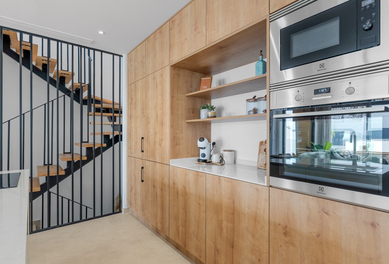 Obra nueva - terraced - Dolores