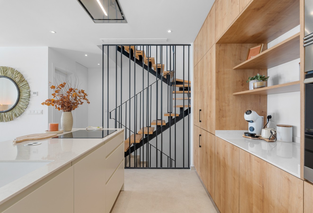 Obra nueva - terraced - Dolores