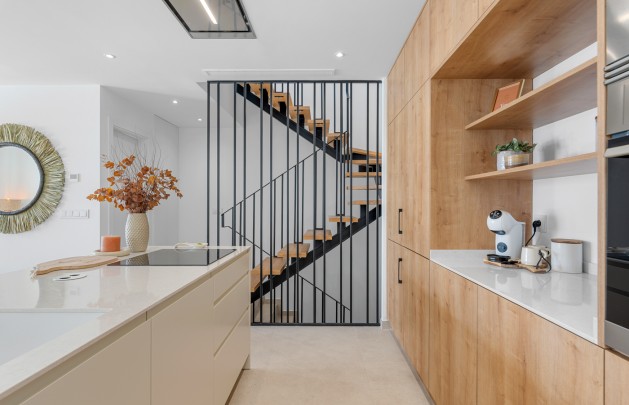 Obra nueva - terraced - Dolores