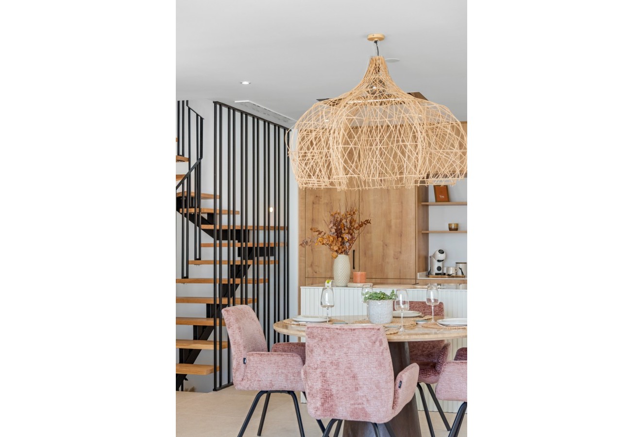 Obra nueva - terraced - Dolores