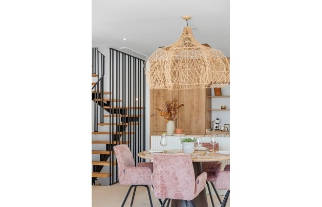 Obra nueva - terraced - Dolores