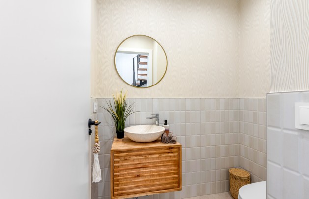 Obra nueva - terraced - Dolores