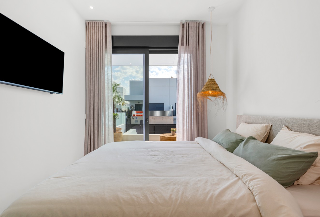 Obra nueva - terraced - Dolores