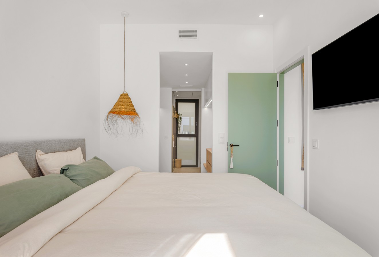 Obra nueva - terraced - Dolores