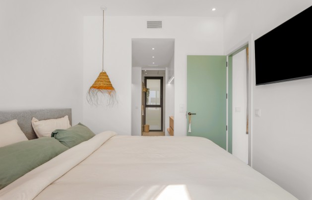 Obra nueva - terraced - Dolores