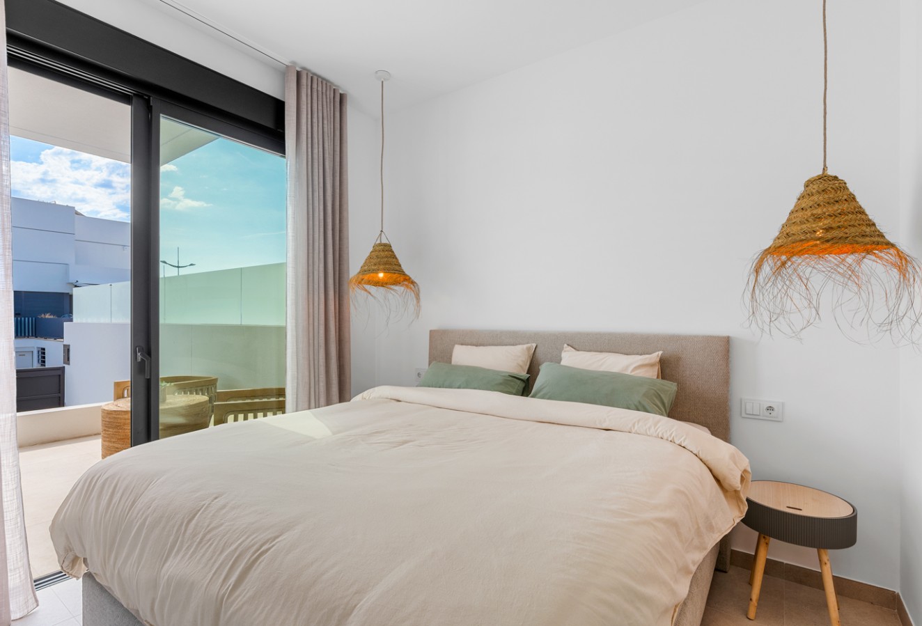 Obra nueva - terraced - Dolores