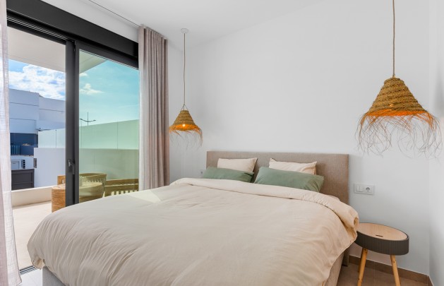 Obra nueva - terraced - Dolores