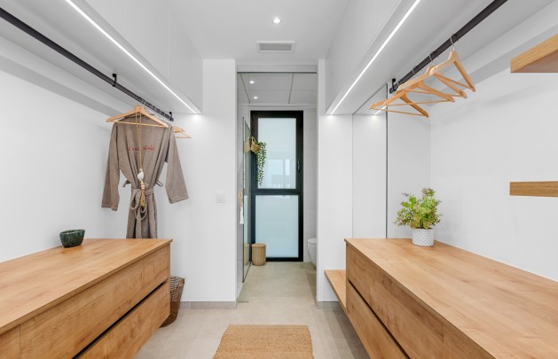 Obra nueva - terraced - Dolores