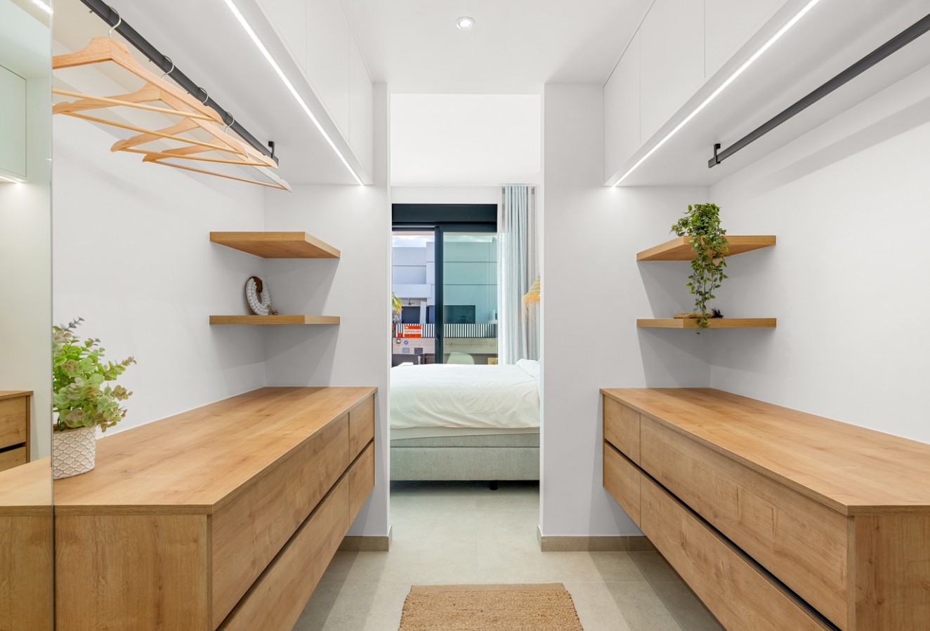 Obra nueva - terraced - Dolores