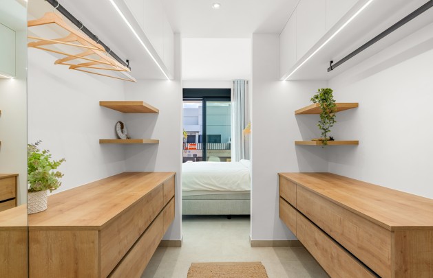 Obra nueva - terraced - Dolores