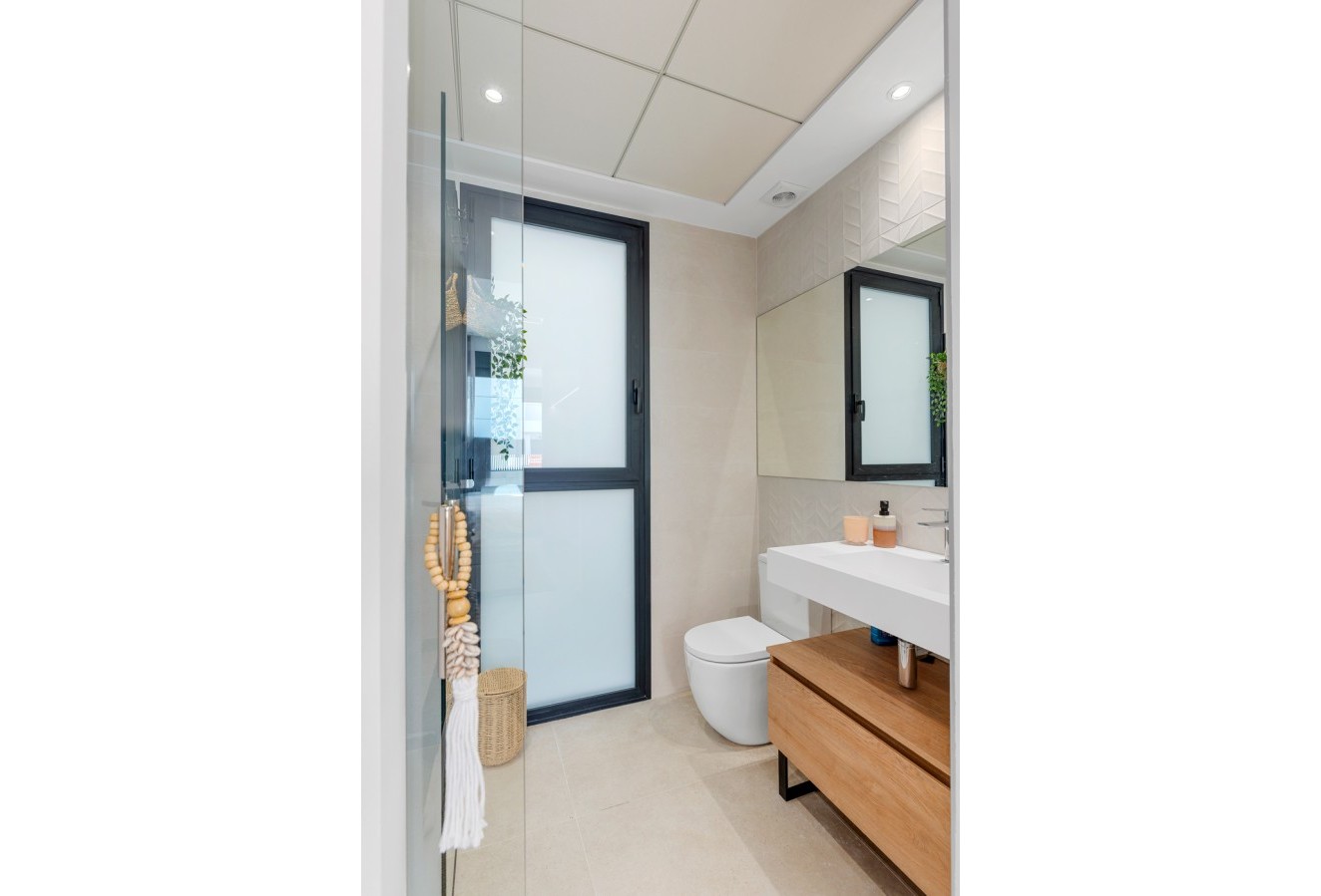 Obra nueva - terraced - Dolores