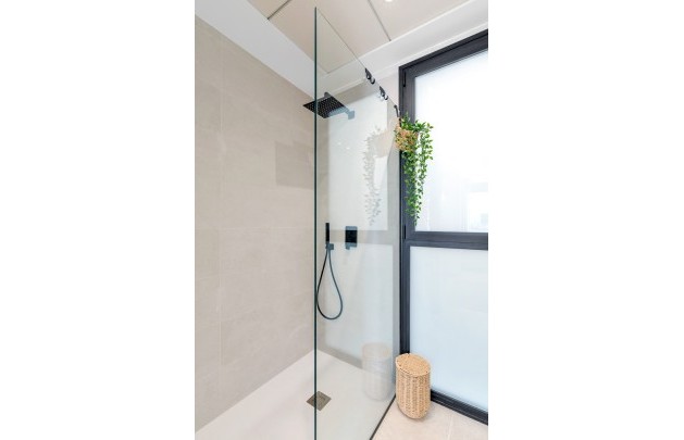 Obra nueva - terraced - Dolores