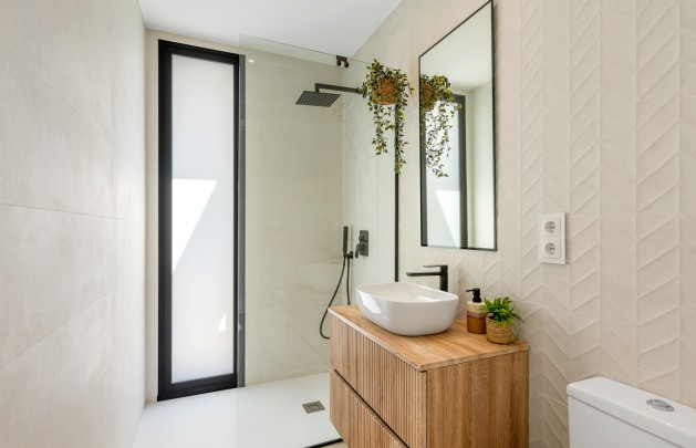 Obra nueva - terraced - Dolores