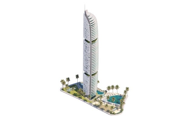 Nieuwbouw Woningen - apartment - Benidorm