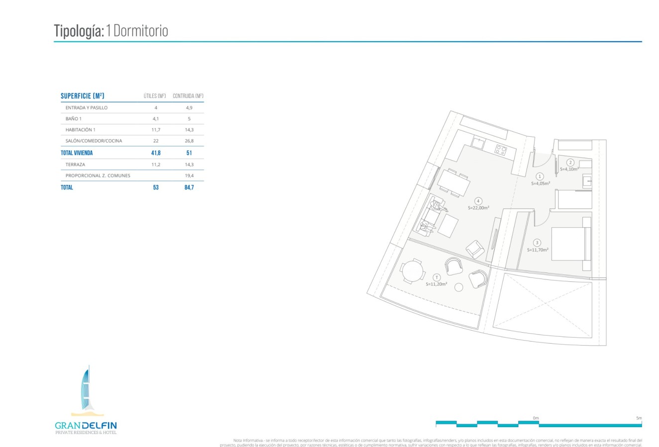 Nieuwbouw Woningen - apartment - Benidorm