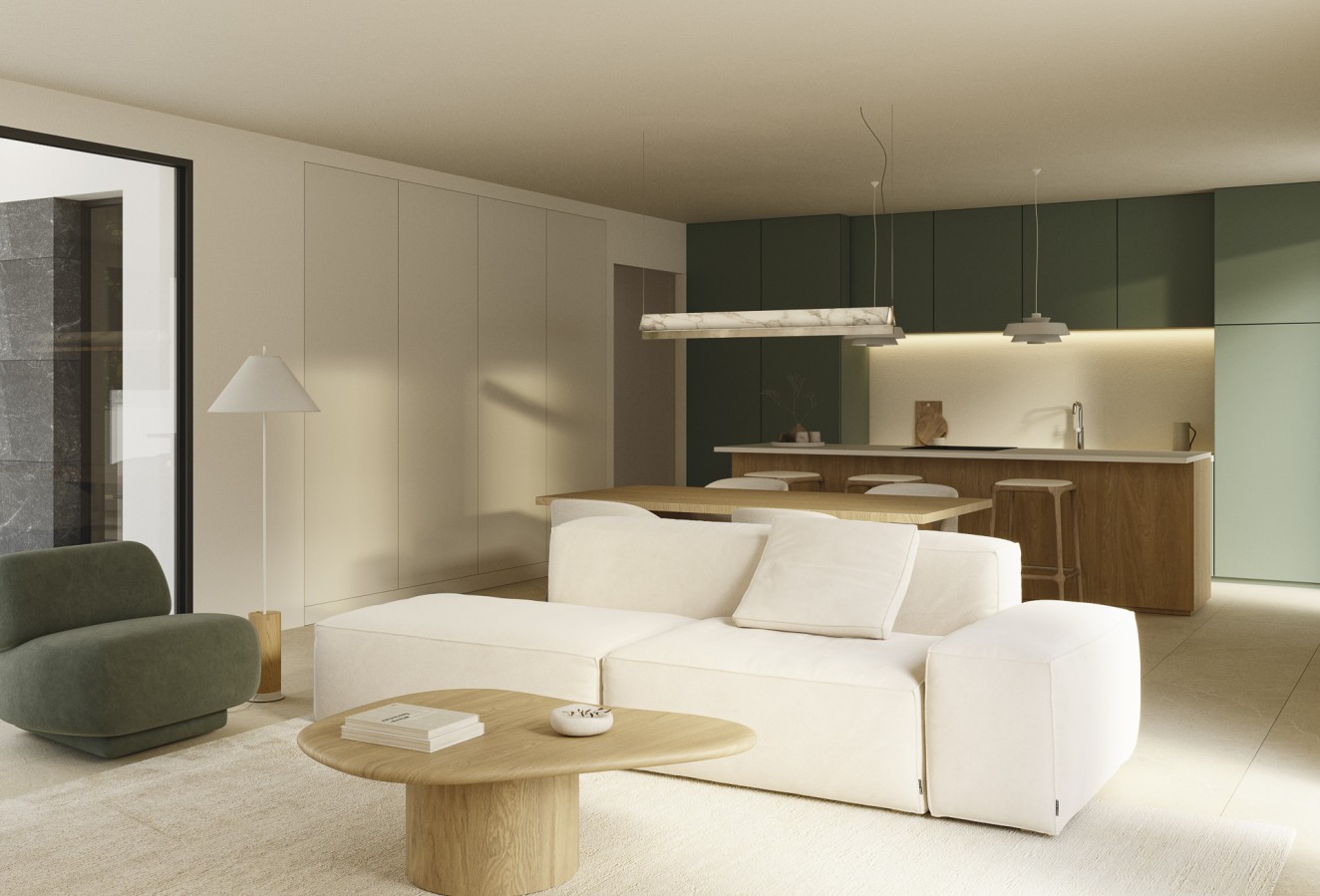 Obra nueva - detached - Polop