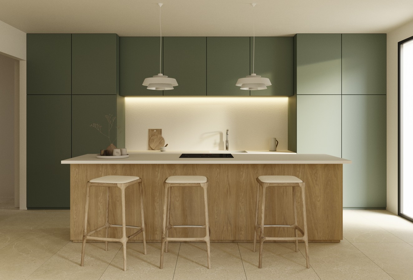 Obra nueva - detached - Polop