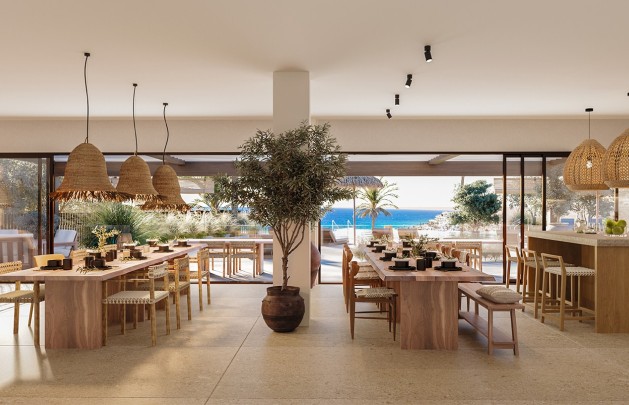 Obra nueva - ground-floor - Macenas