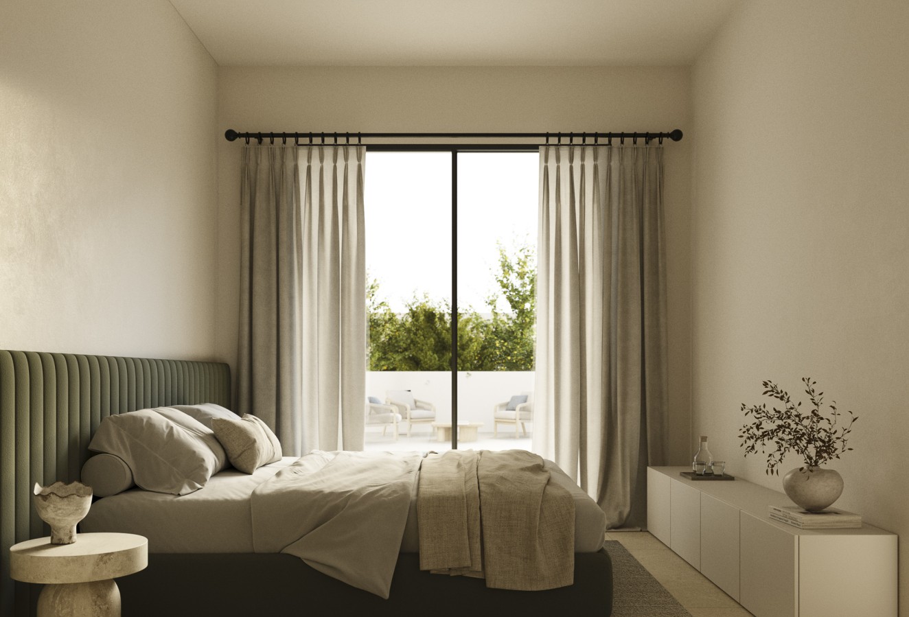 Obra nueva - detached - Polop