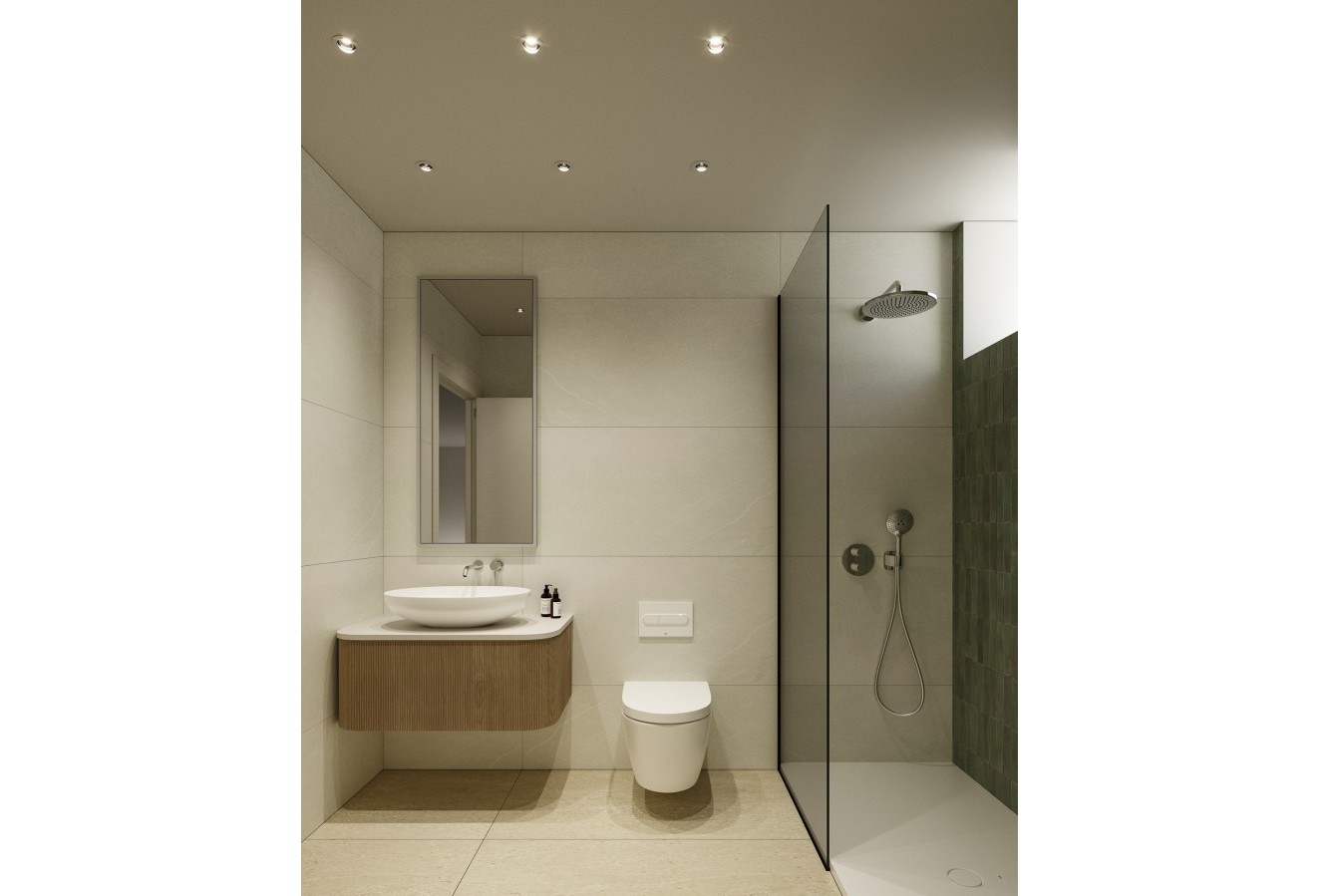 Nieuwbouw Woningen - detached - Polop