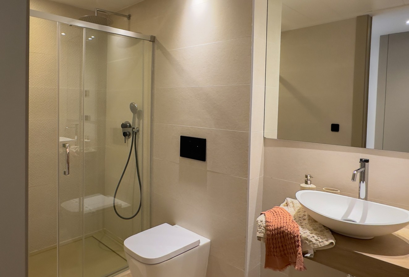New Build - high-bungalow - Algorfa