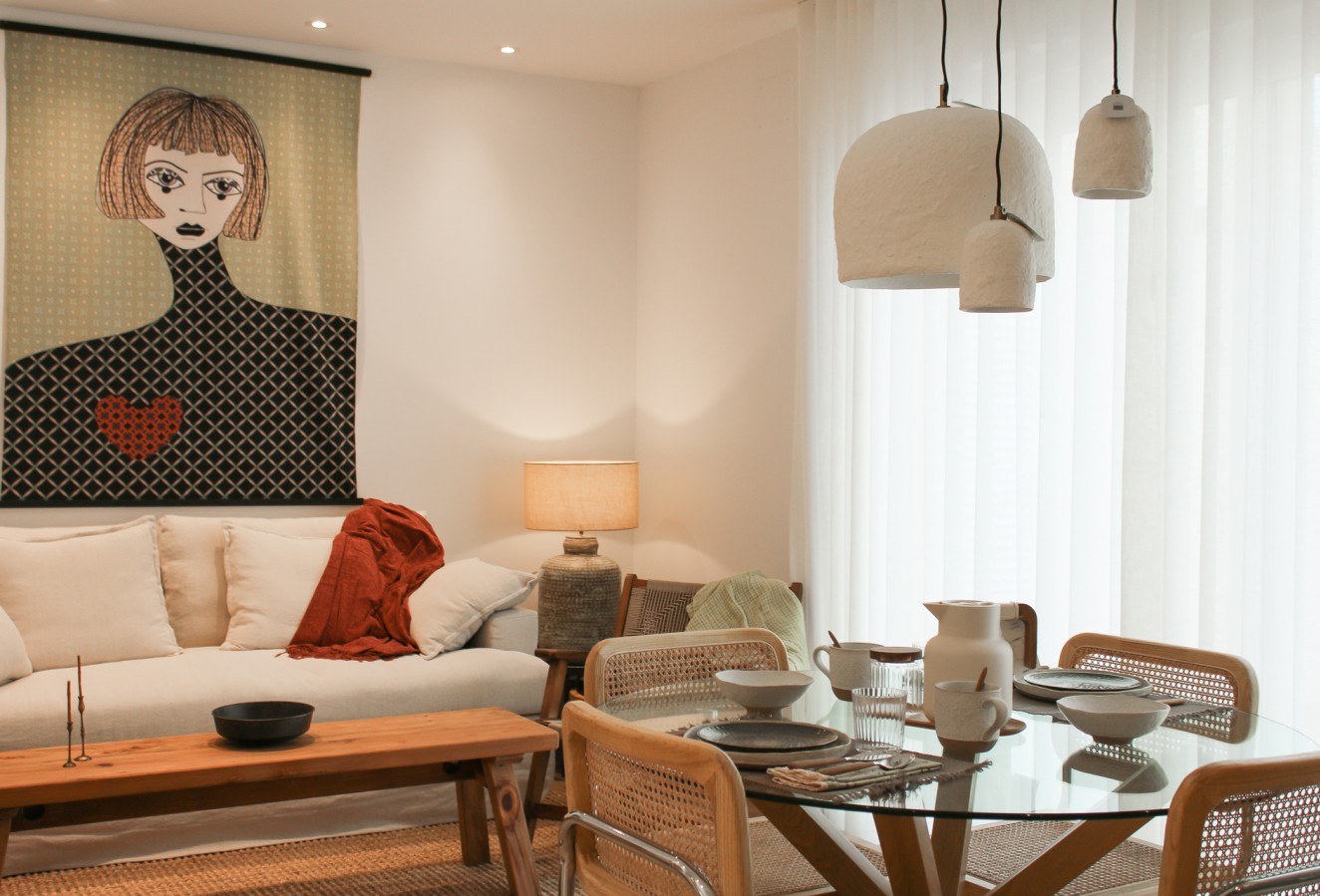 New Build - high-bungalow - Algorfa